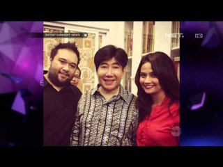 Setelah 1 Tahun Pacaran, Didi dan Vanessa Siap ke Pelaminan