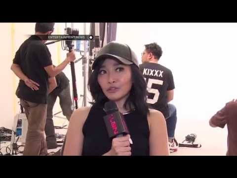 Behind The Scene Pembuatan Video Klip Rinni Wulandari