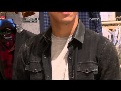 Ikmal Tobing - Fashion Tips & Trick Barli Asmara