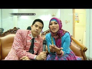 Ari Dwi Andhika bicara tentang hikmah dibalik hijab sang istri