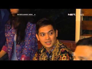 Doni Ada Band belum sempat berbulan madu