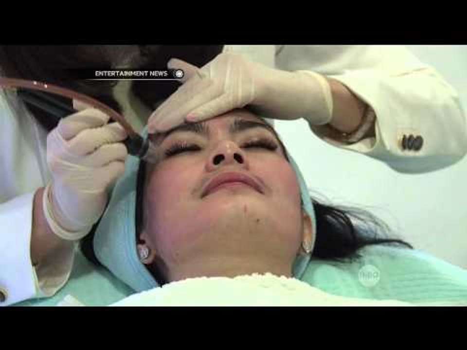 Selebriti Wanita yang Terlihat Cantik di Usia Kepala 4