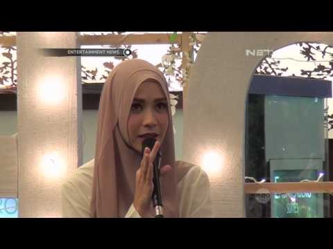 Zaskia Adya Mecca Hamil Anak Ketiga