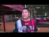 Donny Kesuma Gelar Syukuran atas Kemenangan Tim Softballnya