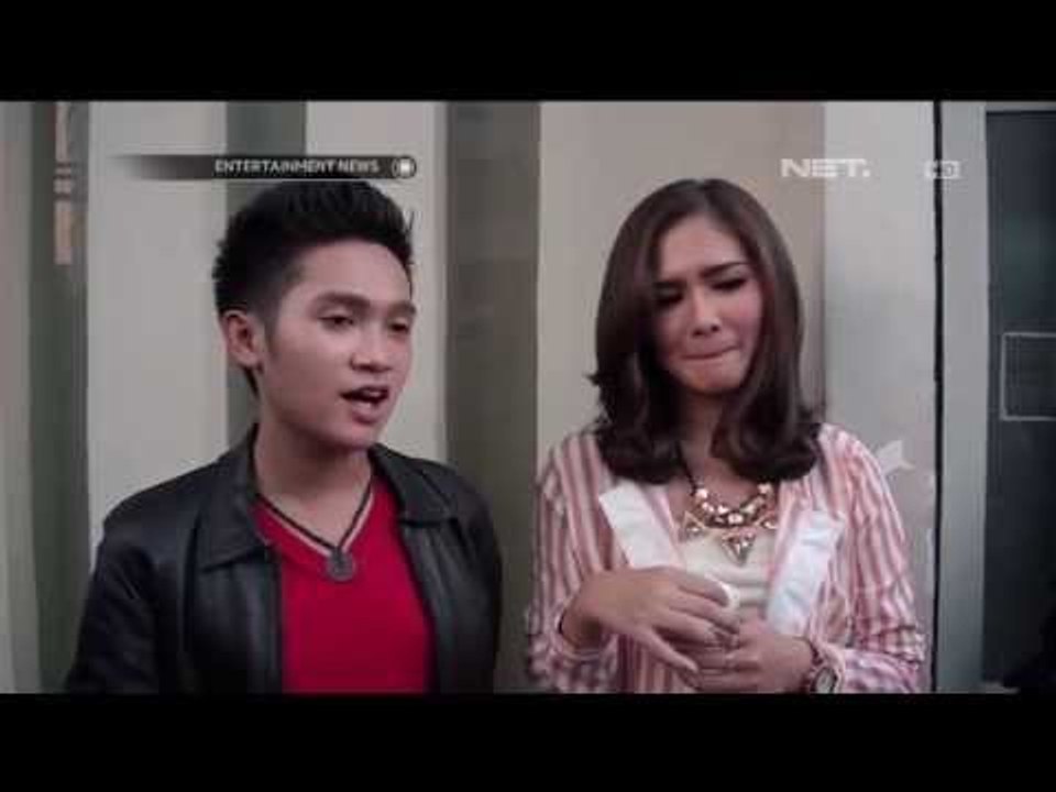 Pasca Putus, Masayu Clara Masih Menutup Diri