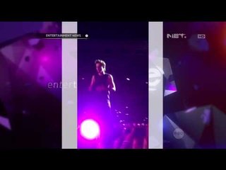 Konser konser Penyanyi Barat di Indonesia Tahun ini