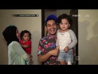 Télécharger la video: Terlibat di Acara Komnas Anak, Indra Bekti Belajar Cara Mendidik Anak