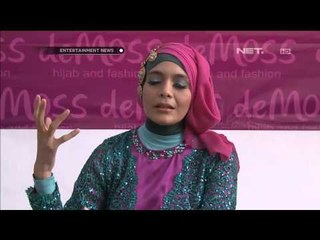 Lula Kamal cerita tentang anak perempuannya