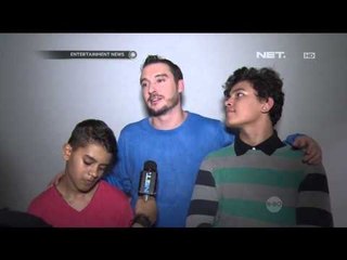 Anak mulai beranjak dewasa, Jono GBS larang anak berpacaran
