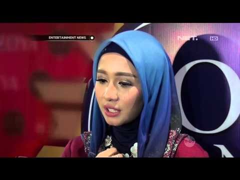 Beri Support untuk Zaskia Sungkar, Laudya Chintya Bella Berencana Pergi ke London