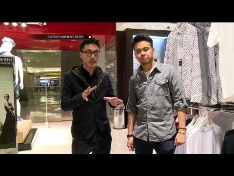 Fashion Tips & Tricks with Barli Asmara - Reza Smash