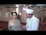 Reza Pahlevi Resmi Menikah dengan Astrilika Lintong