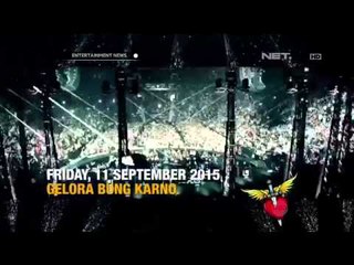 Penipuan Tiket Konser Bon Jovi