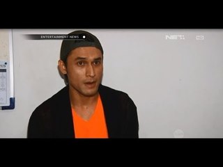 Entertainment News - Indra L. Brugman rilis album di Malaysia