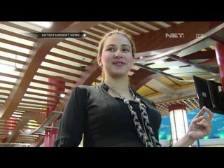 Deswita dan Ferry belum mempersiapkan perlengkapan anak