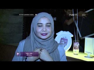Zaskia Sungkar Berencana Ikut Fashion Week di London