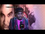 Glenn Fredly menyiapkan konser 20 tahun berkarya