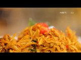 Ayam Suwir Bumbu Bali - eKitchen with Chef Norman