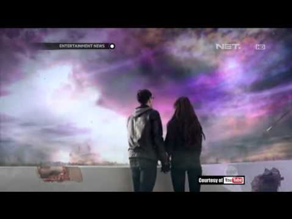 Konsep Video Klip Terbaru Ariana Grande One Last Time