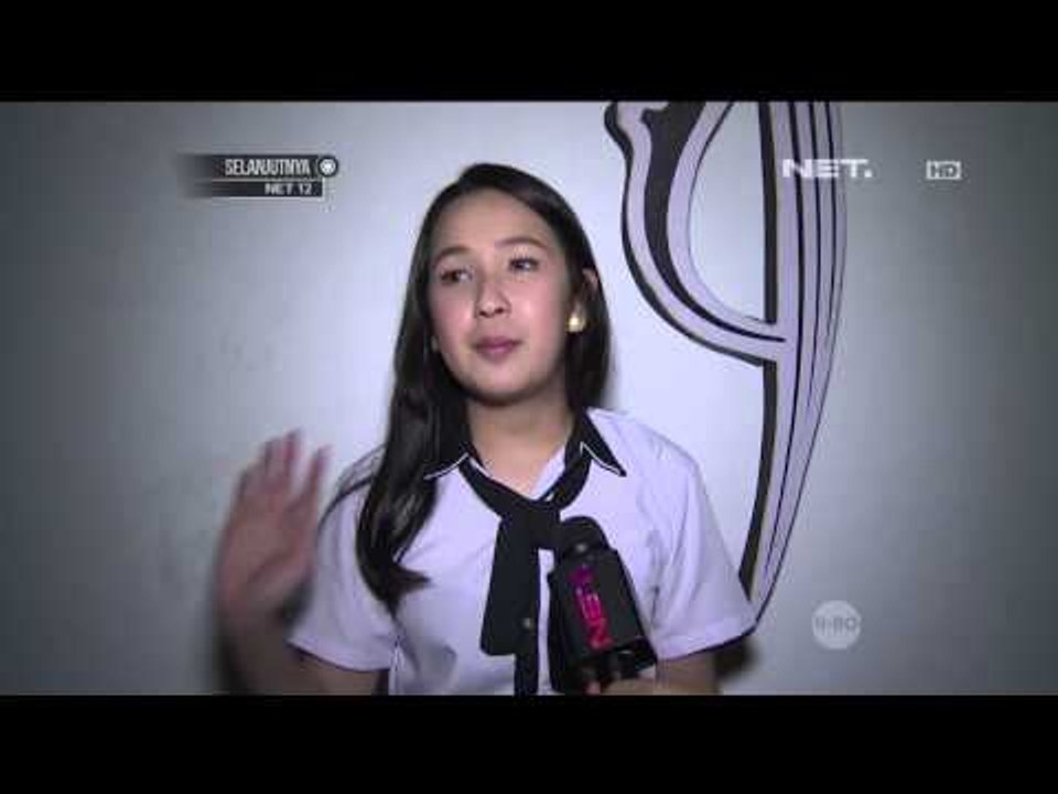 Pricilla 'Blink' ingin punya EO