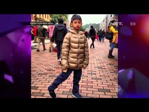 Ibnu Jamil sempat diprotes anak karena pekerjaannya