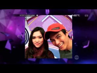Baim Wong mengidolakan Isyana Sarasvati