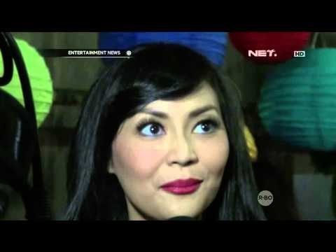 Jadi Single Parent, Tessa Kaunang Banting Tulang Demi Anak