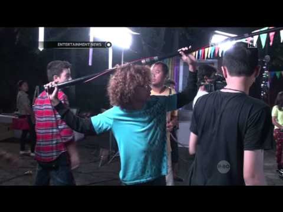 4 Kali Gagal Bikin Single, Bastian Pastikan Siap Luncurkan Single Baru