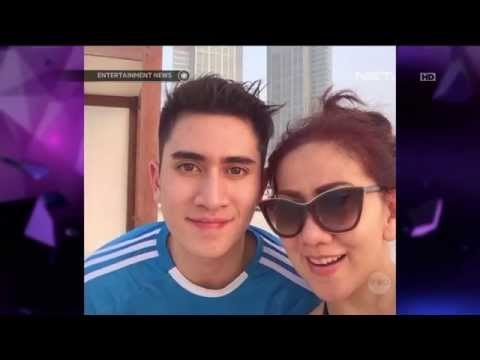 Verrel Bramasta risih dimanja sang mama, berbeda dengan Dul dan Virzha