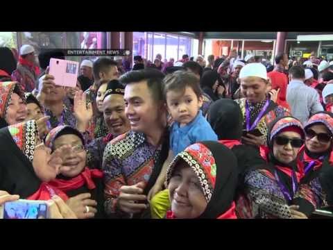 Sahrul Gunawan sayangkan tragedi crane jatuh di Madinah