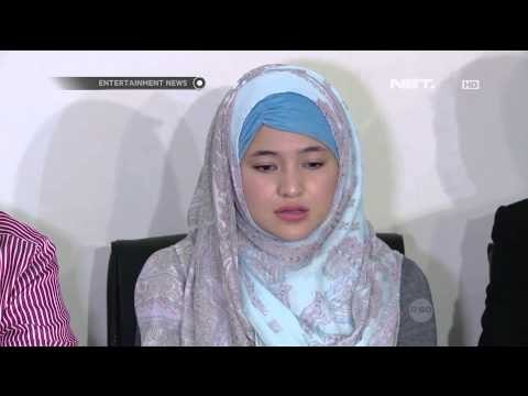 Sidang Marshanda dan Ben Kasyafani