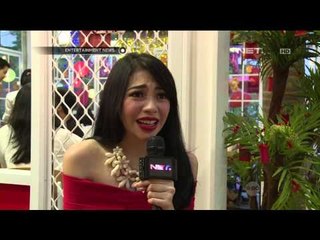 Rangga Smash VS Kezia Cherrybelle