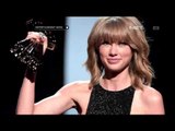 Taylor Swift Rajai Nominasi MTV Europe Music Award 2015