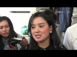 Marcella Zalyanti dan Once Mekel minta polisi tindak tegas pembajakan