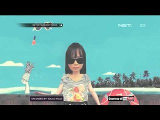 Para Selebritis Yang Bagikan Momennya di Youtube