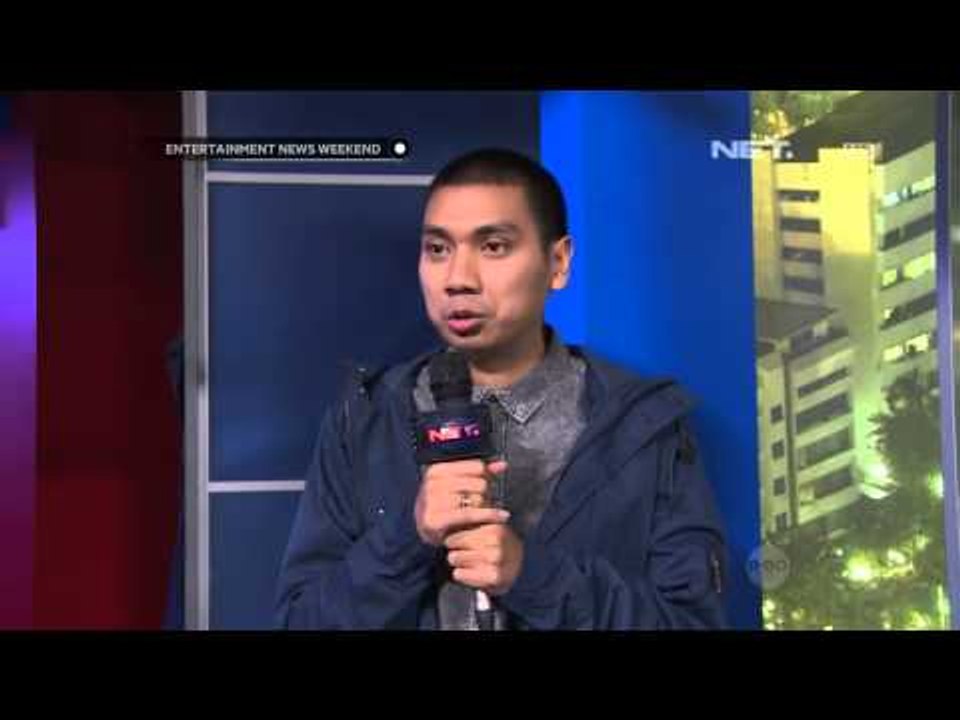 Entertainment News - Rayi sering traveling bersama istri