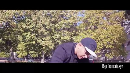 Sofiane ft. Hornet La Frappe - Pieds dans le Game