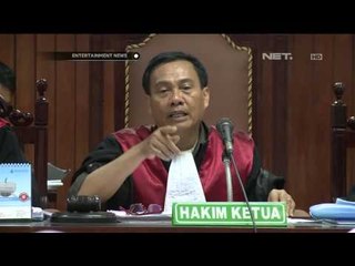 Saksi dalam Sidang Akui Tanda Tangan Mandra Palsu