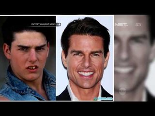 Wajah Selebriti Hollywood Sebelum Terkenal