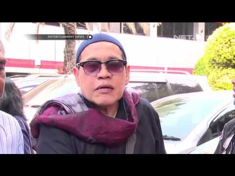 Minati Atmanegara Kembali Datangi Polda Metro Jaya