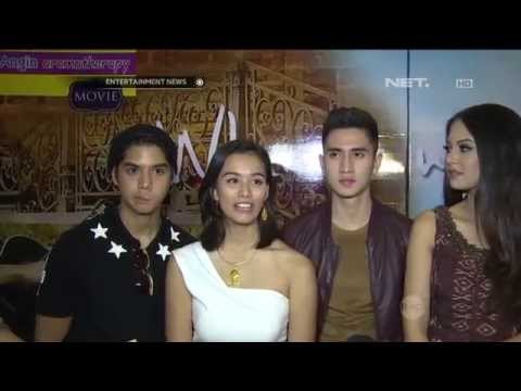 Punya banyak fans, Verrell Bramasta selektif pilih tempat hangout
