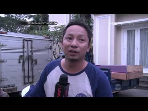 Ringgo Agus Rachman antara gadget dan dompet