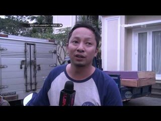 Ringgo Agus Rachman antara gadget dan dompet