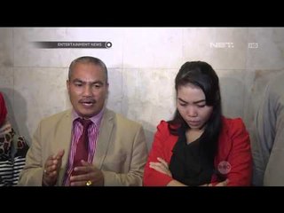 Download Video: Krisna Mukti akan jalani sidang atas tuduhan KDRT