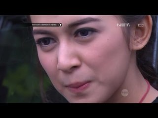 Nina Zatulini Merasa Tidak Pede dengan Make Up Tebal