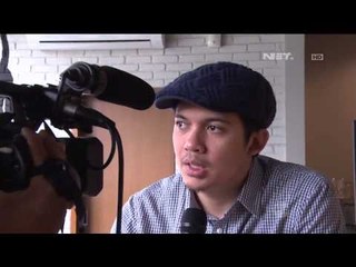 Pernah punya pengalaman buruk, Irwansyah lebih selektif pilih rekan kerja