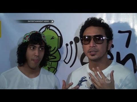 Giring Nidji Ciptakan Soundtrack yang Didedikasikan untuk Sang Ibu