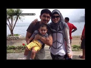 Zee Zee Shahab membagi tugas dalam mendidik anak