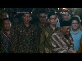 Persiapan H-2 Jelang Pernikahan Putra Presiden Joko Widodo