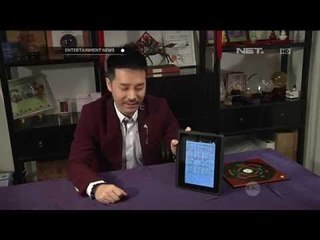 Prediksi Feng Shui di Tahun Baru Imlek 2566